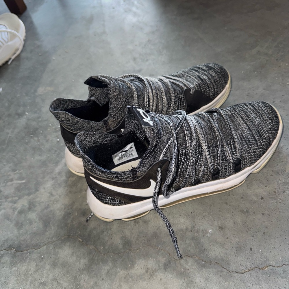 Nike KD Oreo